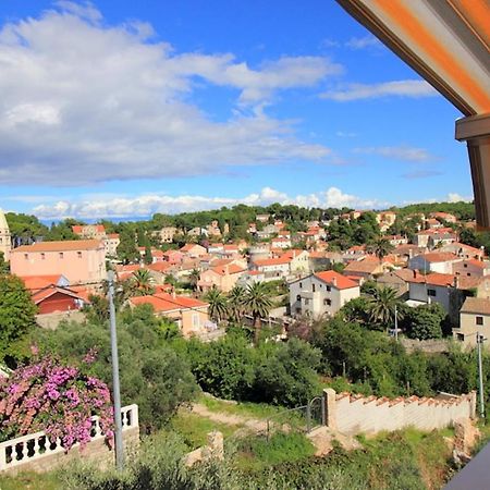 Apartmani Nadalina Veli Losinj Exterior photo