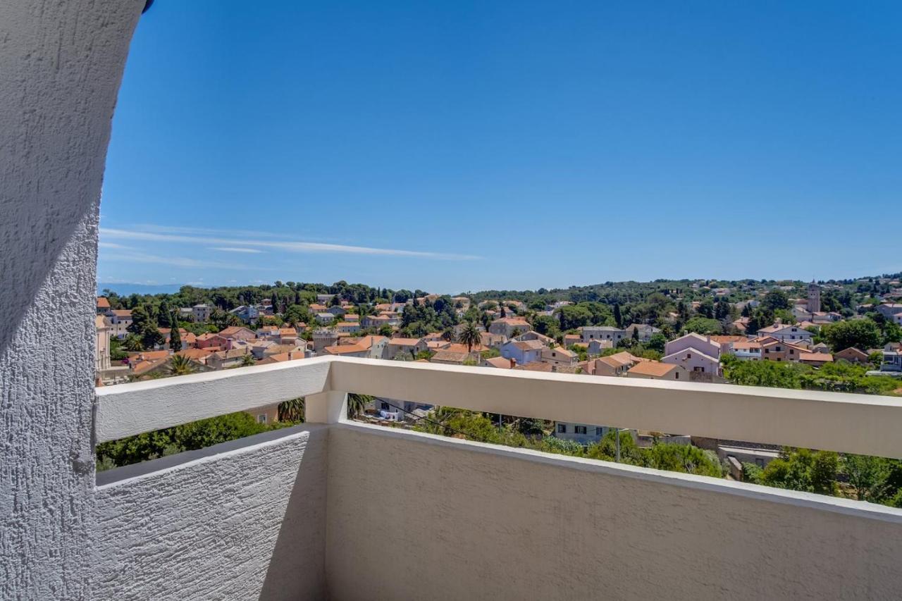 Apartmani Nadalina Veli Losinj Exterior photo