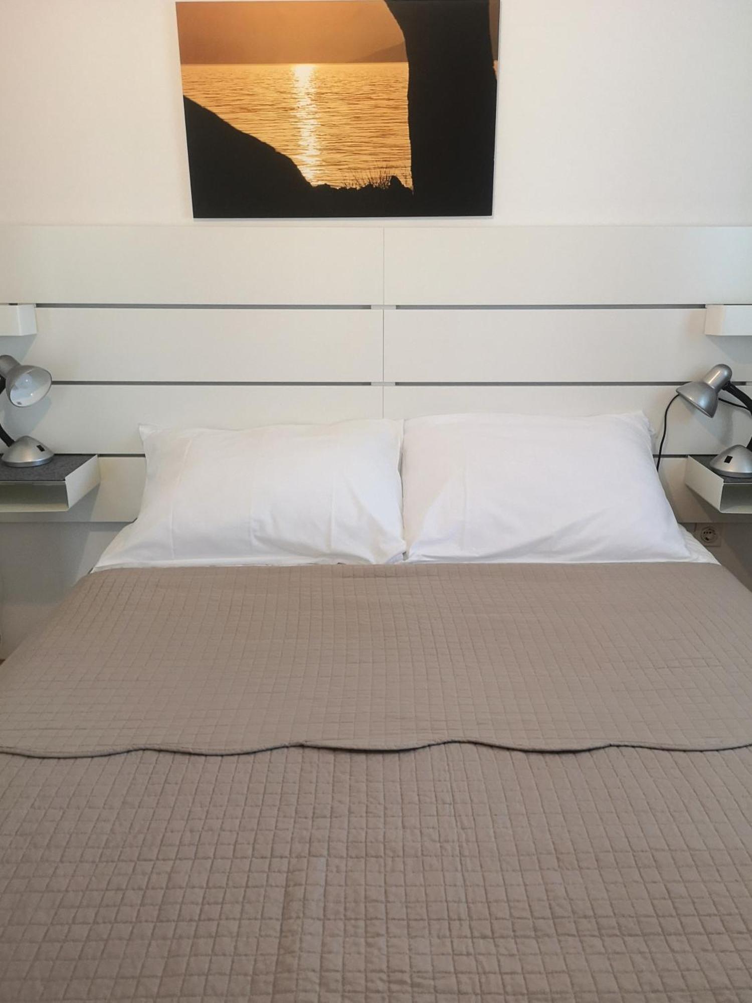 Apartmani Nadalina Veli Losinj Exterior photo